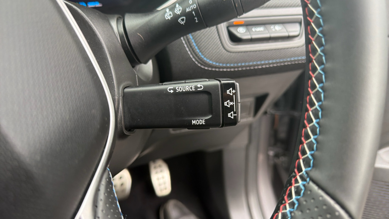 Renault Symbioz 1.6 E-Tech FHEV 145 Techno Esprit Alpine 5dr Auto Hybrid Estate
